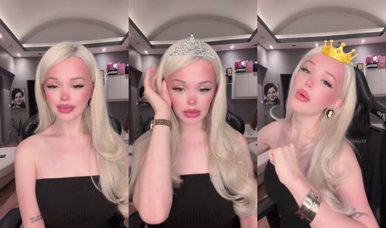 Stream ni EdaHah - Ago 7, 2026, 10:09 PM
