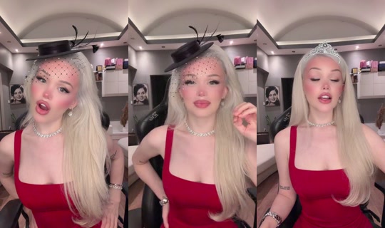 Stream ni EdaHah - Ago 8, 2026, 8:57 PM