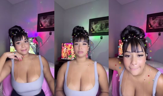 Eduarda_campos's Stream - Jul 29, 2026, 2:01 AM