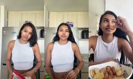 Eglisramos's Stream - Jul 21, 2026, 1:05 PM