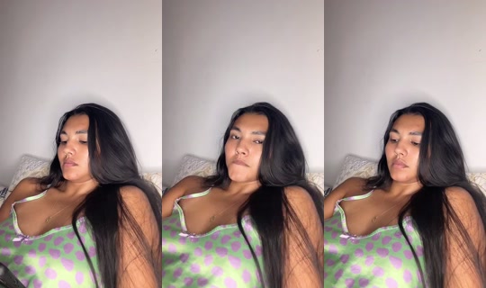 Eglisramos's Stream - Aug 16, 2026, 4:31 AM