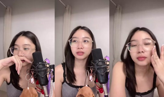 Ehlizanne's Stream - Jul 27, 2026, 3:42 PM