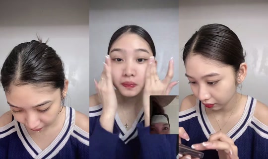 Ehlizanne's Stream - Aug 9, 2026, 6:16 AM