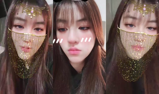 Elaine_0125's Stream - Jul 28, 2026, 6:39 PM