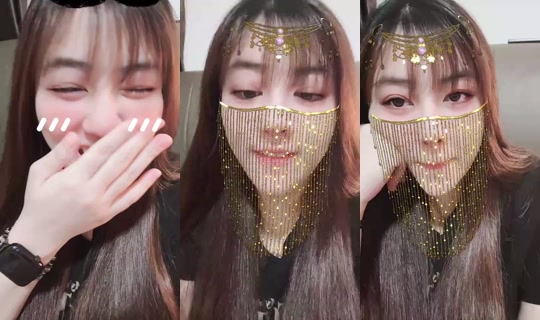 Elaine_0125's Stream - Jul 29, 2026, 3:54 PM
