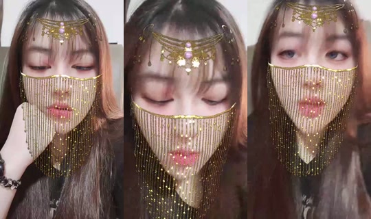 Elaine_0125's Stream - Jul 29, 2026, 4:58 PM