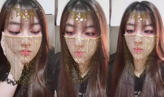 Elaine_0125's Stream - Jul 29, 2026, 5:29 PM