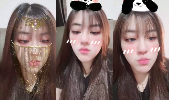 Elaine_0125's Stream - Jul 29, 2026, 6:16 PM