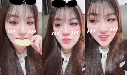 Elaine_0125의 방송 - 2026년 8월 8일 PM 6:37