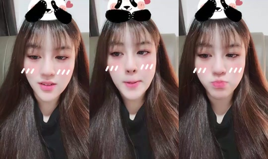 Elaine_0125's Stream - Aug 26, 2026, 4:50 PM