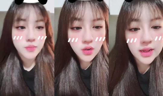 Elaine_0125's Stream - Aug 26, 2026, 6:05 PM