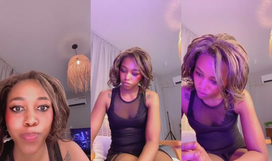 Elamef's Stream - Jul 22, 2026, 9:11 PM