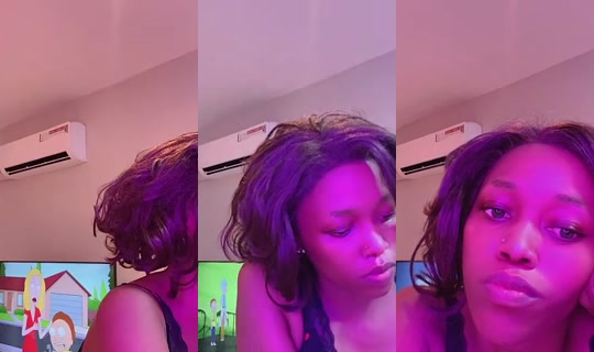 Elamef's Stream - Jul 23, 2026, 11:03 PM
