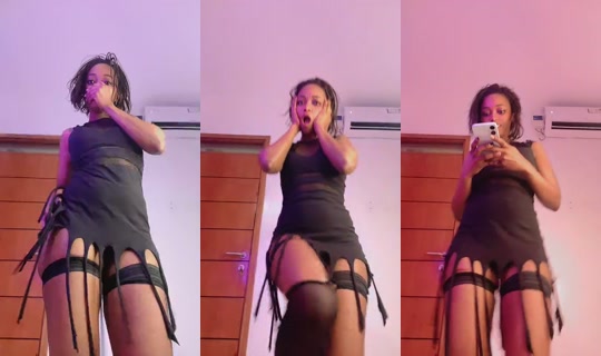 Stream ni Elamef - Ago 10, 2026, 2:32 AM