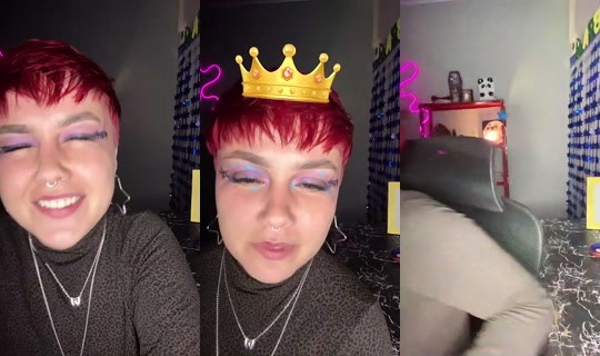 Elejones's Stream - Jul 23, 2026, 10:14 PM