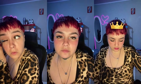 Elejones's Stream - Jul 24, 2026, 8:47 PM