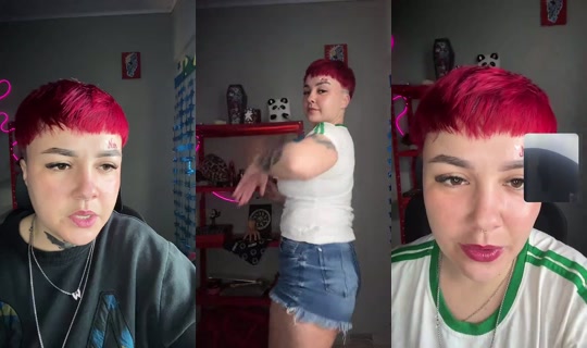 Elejones's Stream - Jul 25, 2026, 12:53 PM