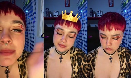Elejones's Stream - Jul 28, 2026, 3:22 PM