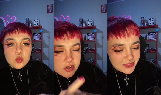 Elejones's Stream - Jul 28, 2026, 11:34 PM