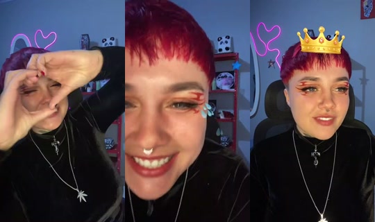 Elejones's Stream - Jul 29, 2026, 12:44 AM