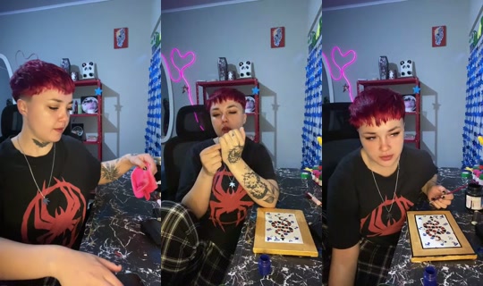 Elejones's Stream - Jul 29, 2026, 1:37 PM