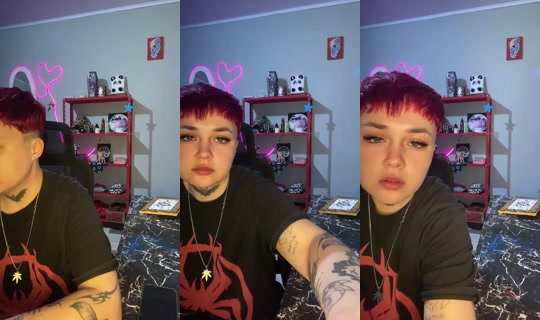 Elejones's Stream - Jul 29, 2026, 3:11 PM