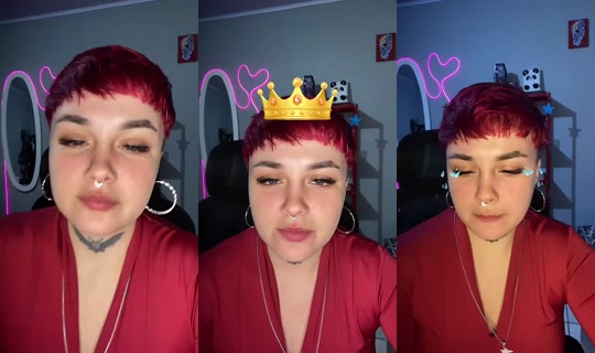 Elejones's Stream - Jul 31, 2026, 12:59 AM