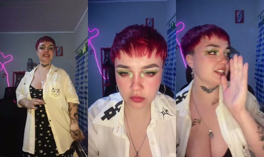 Elejones's Stream - Aug 4, 2026, 8:43 PM