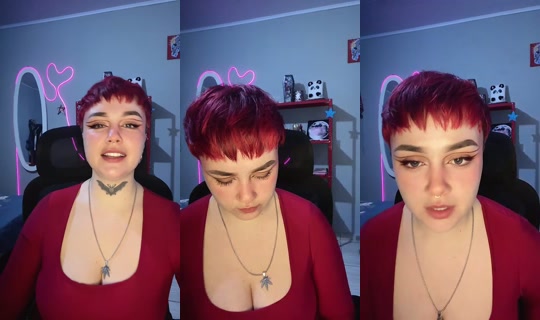 Elejones's Stream - Aug 5, 2026, 2:48 PM