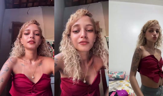 Eliluxe4's Stream - Aug 3, 2026, 8:47 PM
