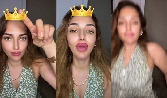 ElisanizZz's Stream - Jul 12, 2026, 7:02 PM
