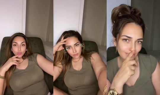 ElisanizZz's Stream - Jul 13, 2026, 7:06 PM
