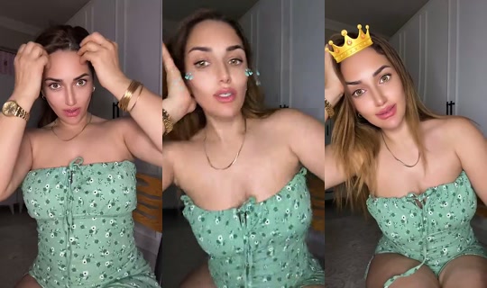 ElisanizZz's Stream - Jul 15, 2026, 12:16 AM