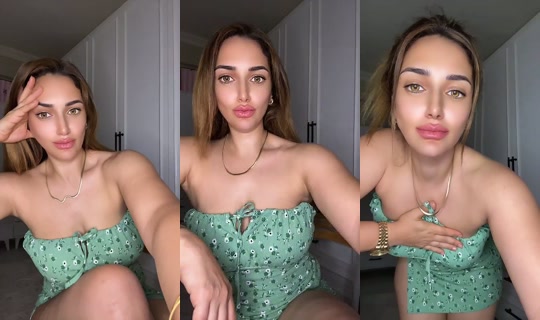 ElisanizZz's Stream - Jul 15, 2026, 2:23 AM