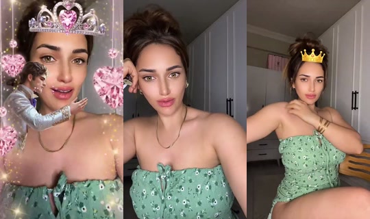 ElisanizZz's Stream - Jul 15, 2026, 3:40 AM