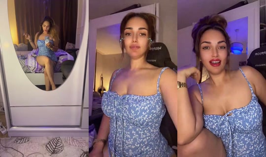 Stream di ElisanizZz - 23 lug 2026, 21:24
