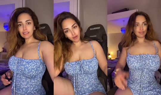 Stream di ElisanizZz - 24 lug 2026, 5:24