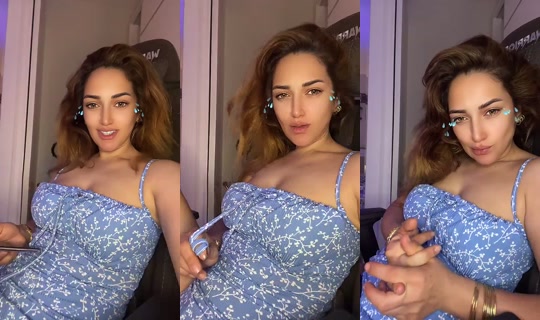 Stream di ElisanizZz - 24 lug 2026, 6:30