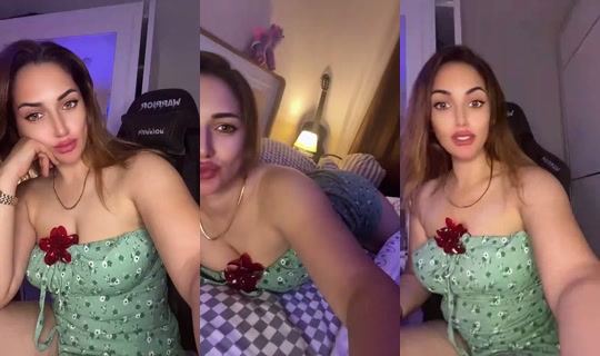 ElisanizZz's Stream - Jul 27, 2026, 12:01 AM