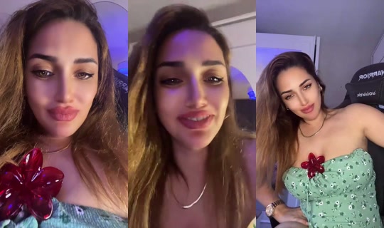 ElisanizZz's Stream - Jul 27, 2026, 2:22 AM