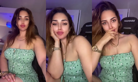 ElisanizZz's Stream - Jul 27, 2026, 3:58 AM