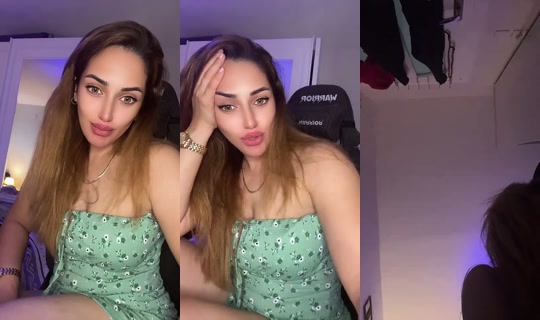 ElisanizZz's Stream - Jul 27, 2026, 5:03 AM