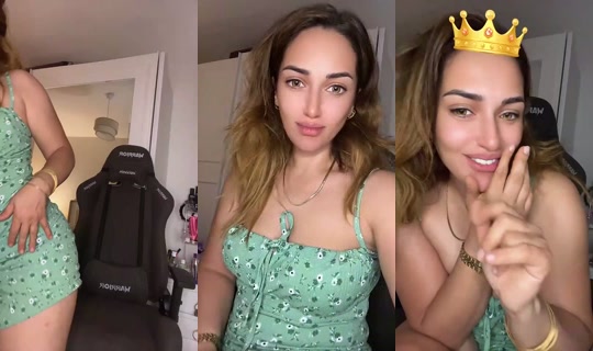 Stream ni ElisanizZz - Hul 29, 2026, 9:15 PM