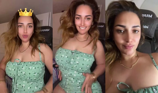 Stream ni ElisanizZz - Hul 29, 2026, 9:32 PM