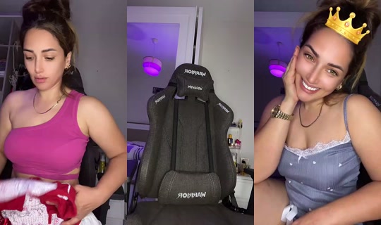 ElisanizZz's Stream - Aug 2, 2026, 10:24 PM