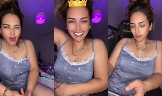 ElisanizZz's Stream - Aug 3, 2026, 12:42 AM