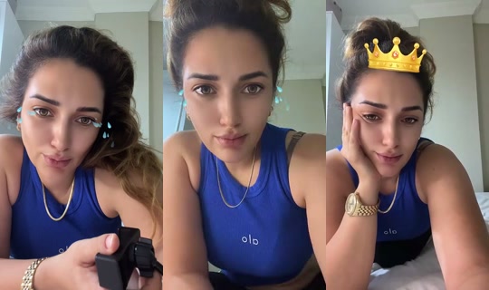 ElisanizZz's Stream - Aug 14, 2026, 4:32 PM