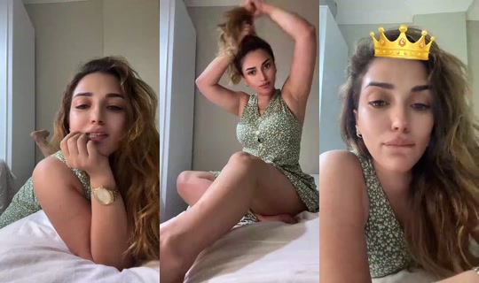 ElisanizZz's Stream - Aug 14, 2026, 7:16 PM