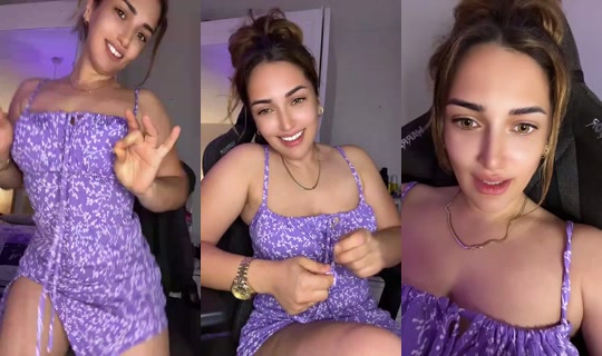 Stream di ElisanizZz - 15 ago 2026, 18:04
