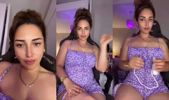 Stream di ElisanizZz - 15 ago 2026, 19:58